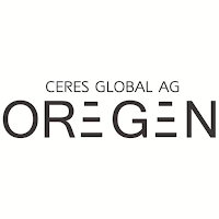 Oregen