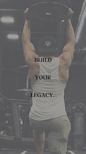 Resilient Legacy Coaching Screenshot 0