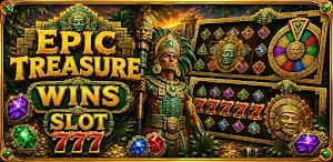 Lucky Gems Slots Screenshot 3