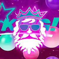 KING