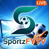 SportzyFY TV: Live stream HD