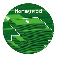 Money Mod Minecraft