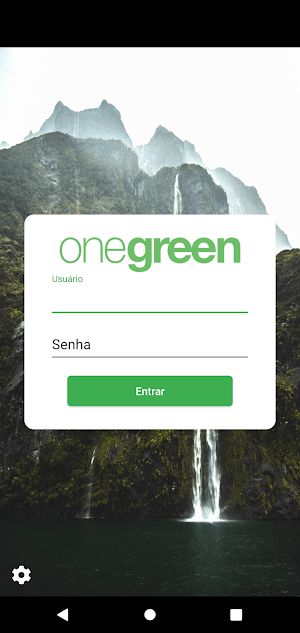 Onegreen Screenshot 0