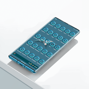 Royal Seagull Icons Pack Screenshot 2