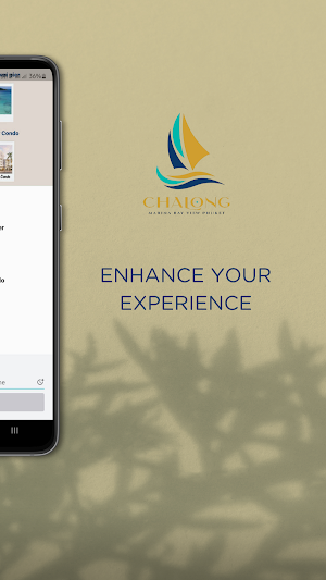 Chalong Marina Bay View Screenshot 3