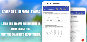 Form 1 Topical Questions and Answers Screenshot 2
