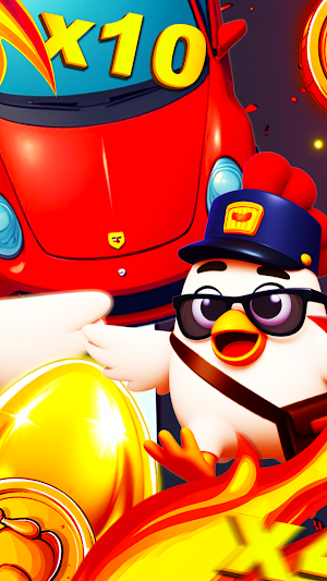 RushCluck Screenshot 2