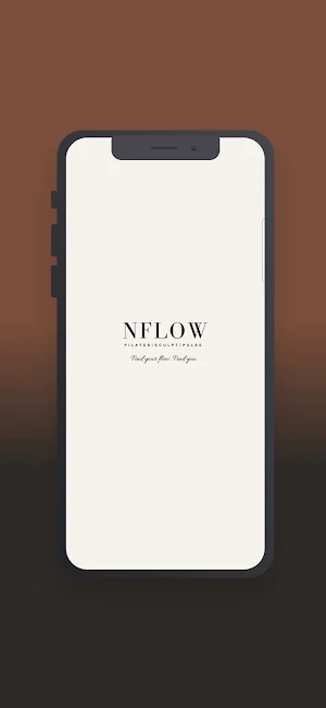 NFLOW Studio Screenshot 0