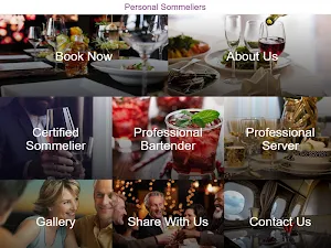 Personal Sommeliers screenshot 5