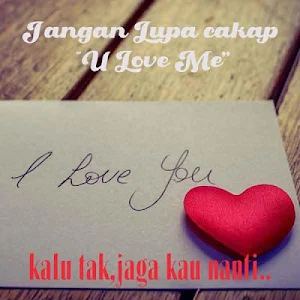 Kata Kata Cinta dan GIF Screenshot 1