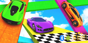 Turbo Racer: Speedway Screenshot 1
