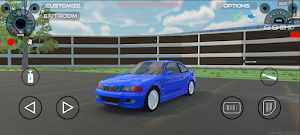 Car Driving Multiplayer Screenshot 0