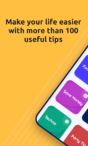 Best Life Hacks Screenshot 3