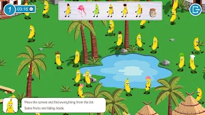 Find the Nightingale Screenshot 3
