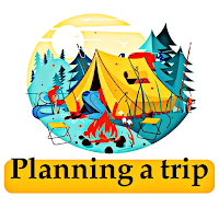 Planning a Trip