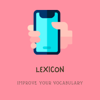 Lexicon - Improve vocabulary