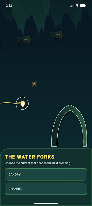 Emberwing Screenshot 1