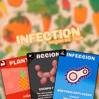 Infection: Virus Card Game