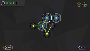 Circuit Maze Screenshot 2