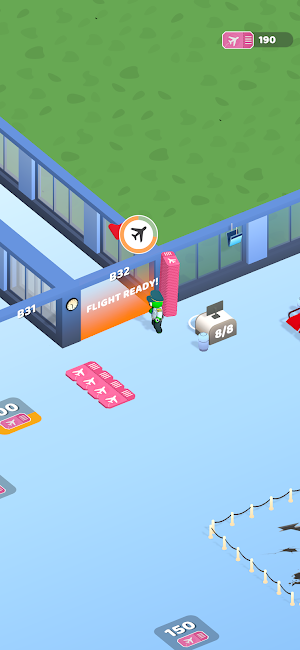 Airport Master Screenshot 3