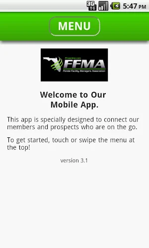Florida Facility Managers Screenshot 0