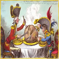 Strange Unusual History Facts