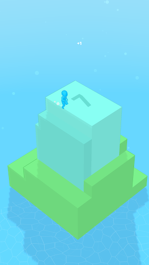 Stacky Floor Screenshot 0