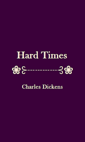 Hard Times - eBook Screenshot 1