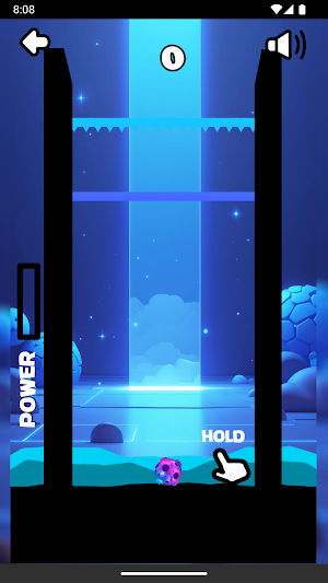 Champion Jumps Screenshot 0