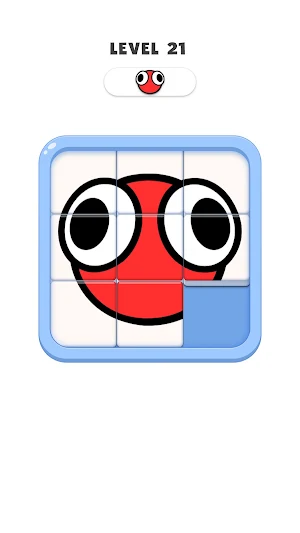 Slide me: Meme Sliding Puzzle Screenshot 2