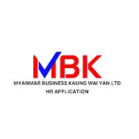 MBK HR APP