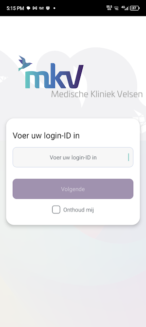 Medische Kliniek Velsen Screenshot 1