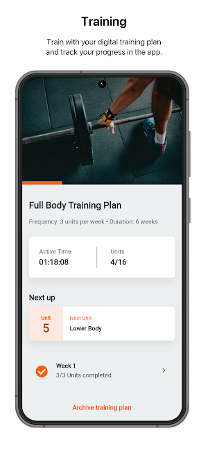 KRAV MAGA ELITE Screenshot 3
