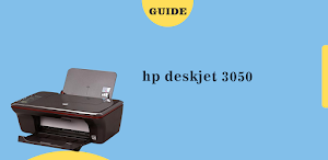 hp deskjet 3050 instruction Screenshot 1