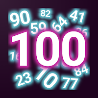 Total100: Simple Calc Games
