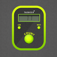 Tasbeeh Counter 2