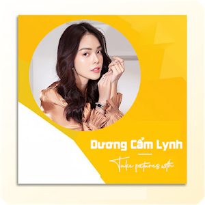 Chụp Ảnh Với Dương Cẩm Lynh Screenshot 0