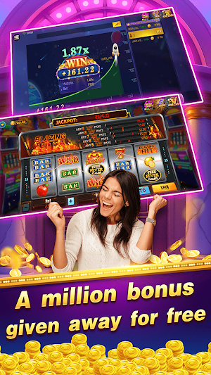 Teen Patti Real Screenshot 2