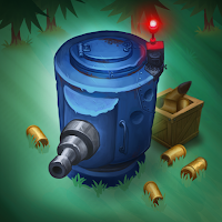 Zombie Tower Defense: Survival