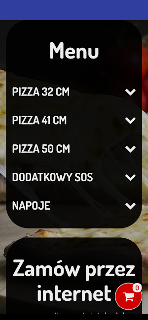 OKRĄGŁE CO NIECO Screenshot 0