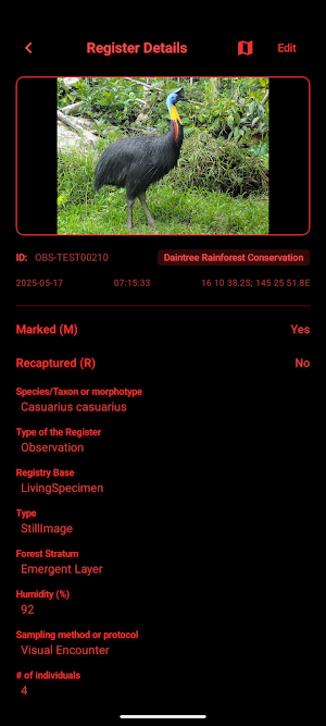 BioField Screenshot 1