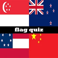 Flag quiz:guest flag countries