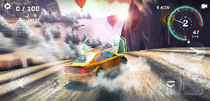 Need Race Speed Legend Screenshot 2