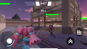 Venge Arena: Online Shooter Screenshot 2