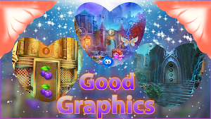 Genius Princess Escape Screenshot 0