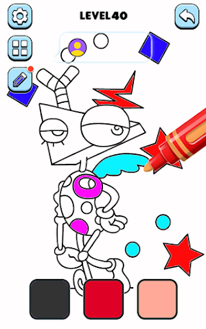 Pomni - Amazing Digital Circus Screenshot 3