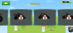 Tipe-X Trondol Climb Variasi Screenshot 0
