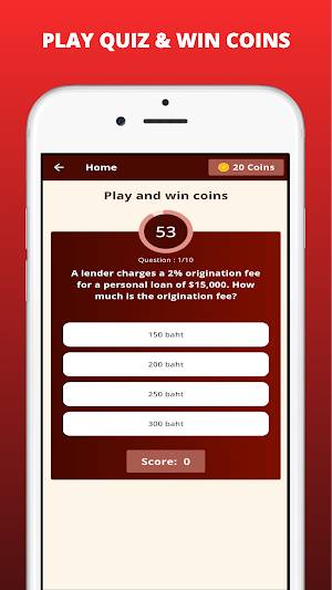 Smart Money - Money Wisdom Screenshot 2
