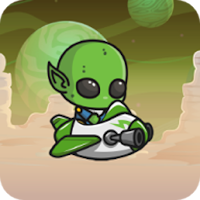 Alien Shooter