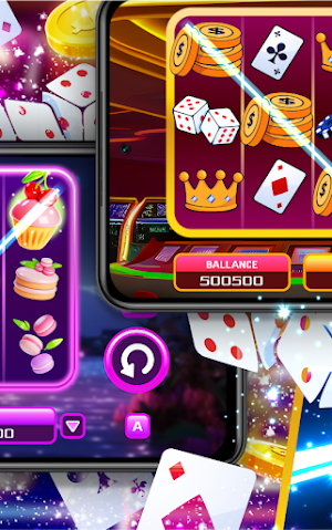 Win  Spirit Journey Screenshot 1